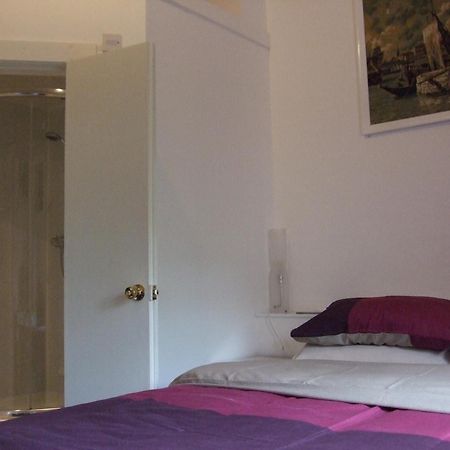 Swan Lake Guest House Edinburgh Buitenkant foto