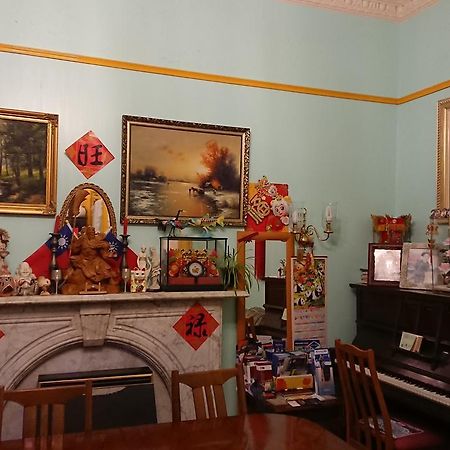 Swan Lake Guest House Edinburgh Buitenkant foto