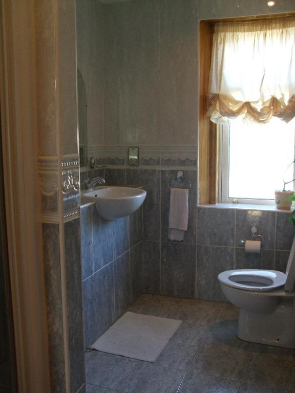 Swan Lake Guest House Edinburgh Kamer foto