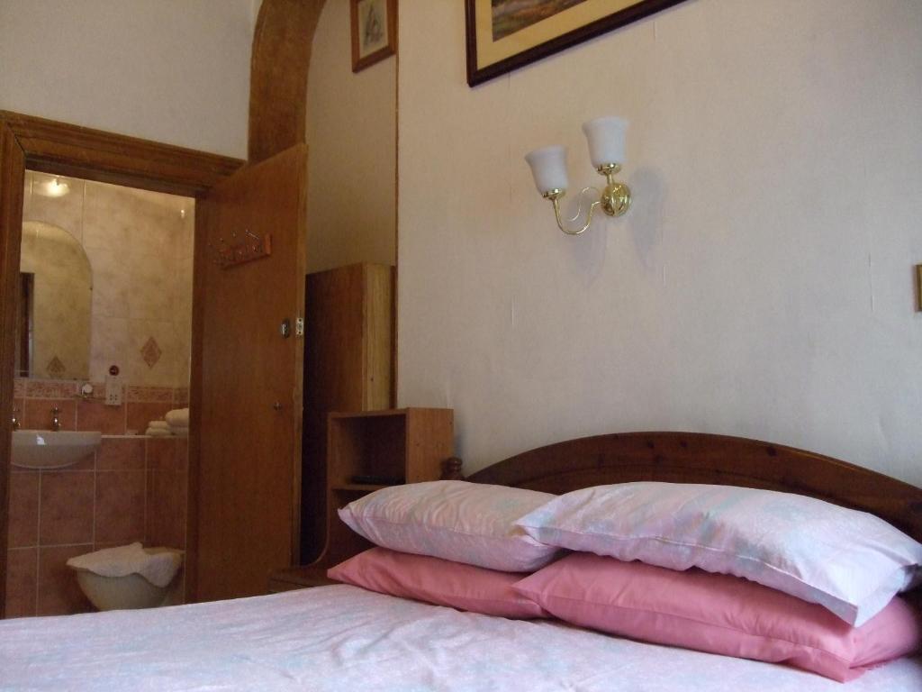 Swan Lake Guest House Edinburgh Kamer foto