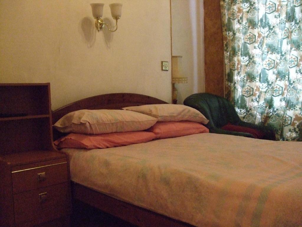 Swan Lake Guest House Edinburgh Kamer foto
