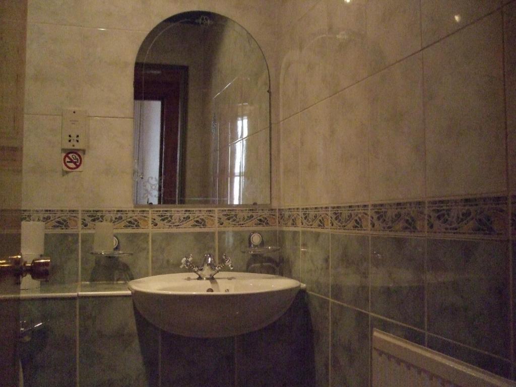 Swan Lake Guest House Edinburgh Kamer foto