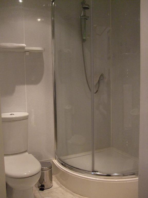 Swan Lake Guest House Edinburgh Kamer foto