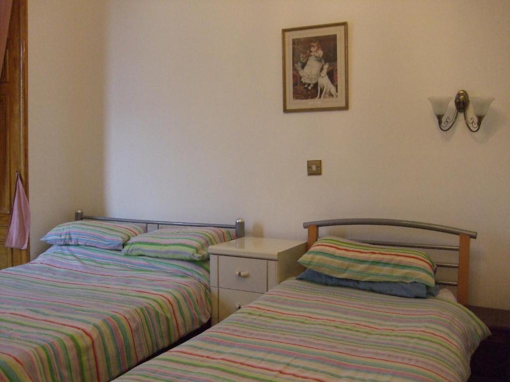Swan Lake Guest House Edinburgh Kamer foto