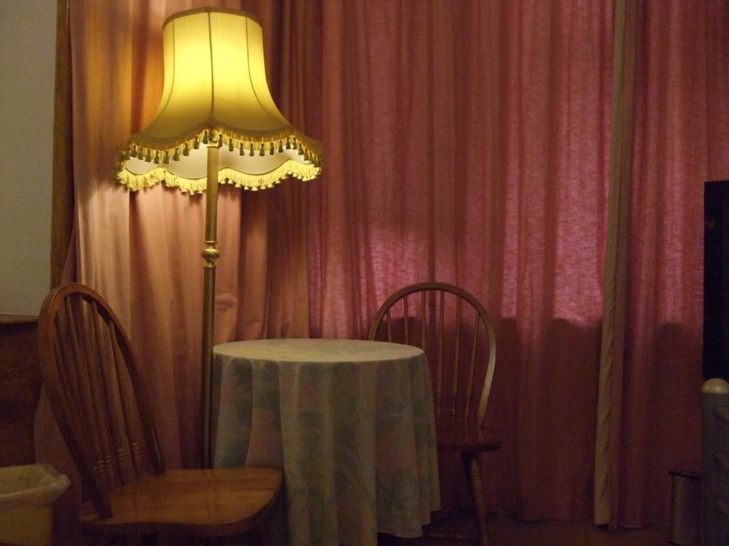 Swan Lake Guest House Edinburgh Kamer foto