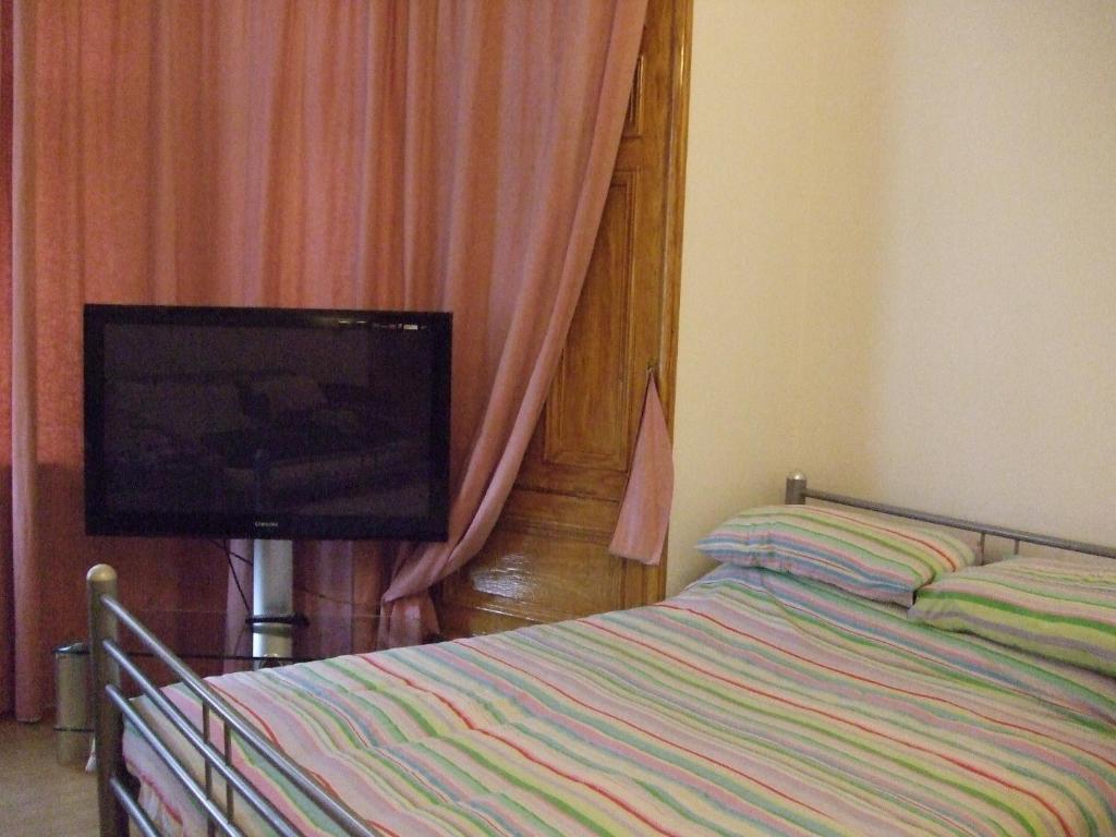 Swan Lake Guest House Edinburgh Kamer foto