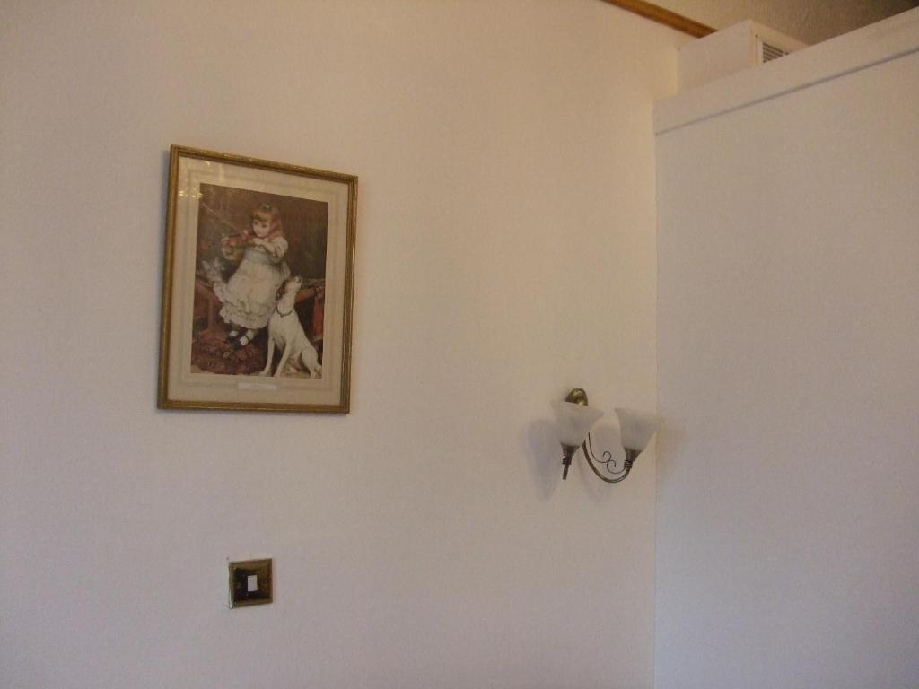 Swan Lake Guest House Edinburgh Kamer foto