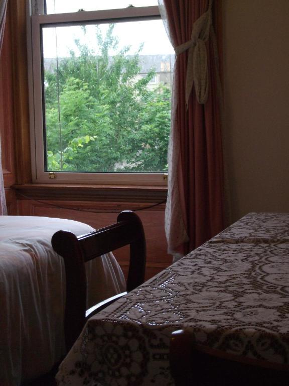 Swan Lake Guest House Edinburgh Kamer foto
