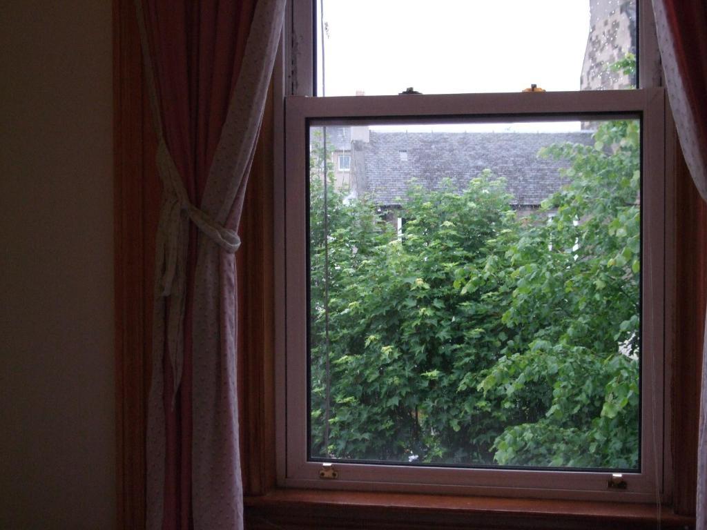 Swan Lake Guest House Edinburgh Kamer foto