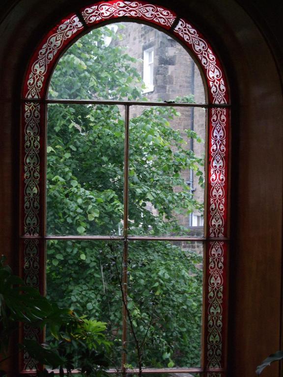Swan Lake Guest House Edinburgh Buitenkant foto
