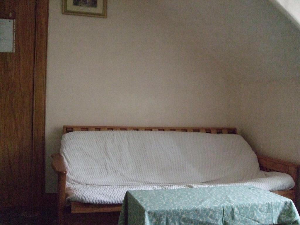 Swan Lake Guest House Edinburgh Kamer foto