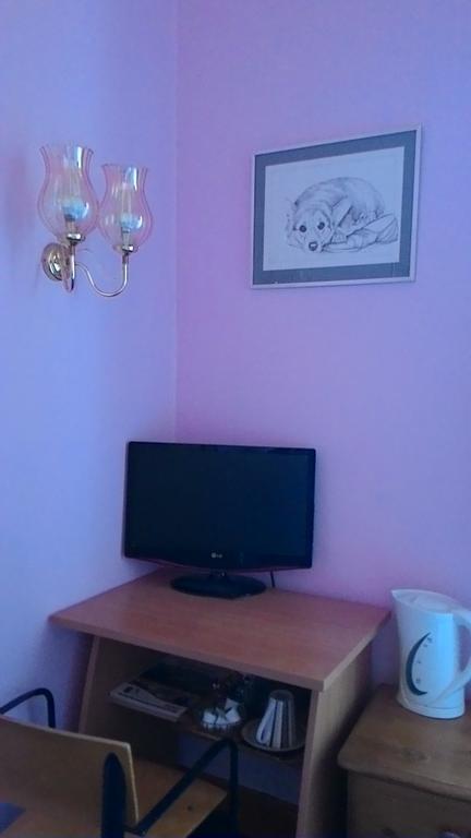 Swan Lake Guest House Edinburgh Buitenkant foto