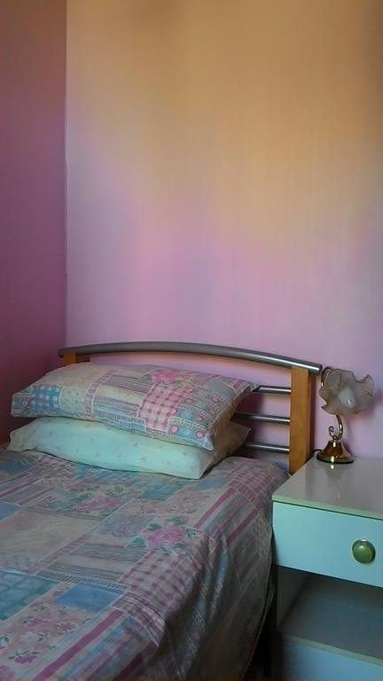 Swan Lake Guest House Edinburgh Buitenkant foto
