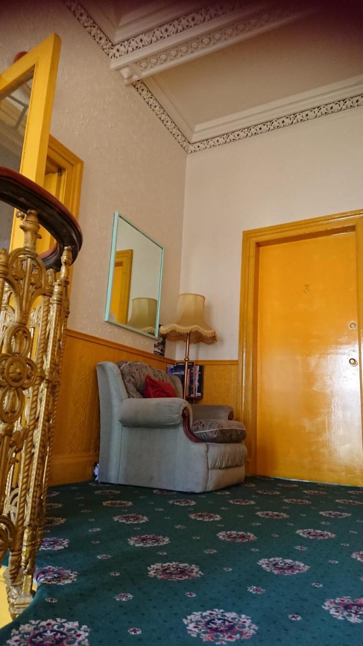 Swan Lake Guest House Edinburgh Buitenkant foto