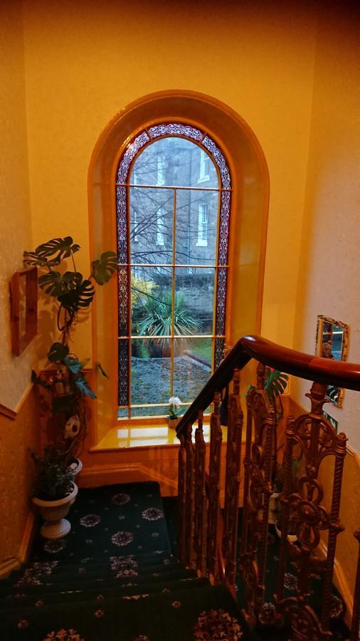 Swan Lake Guest House Edinburgh Buitenkant foto